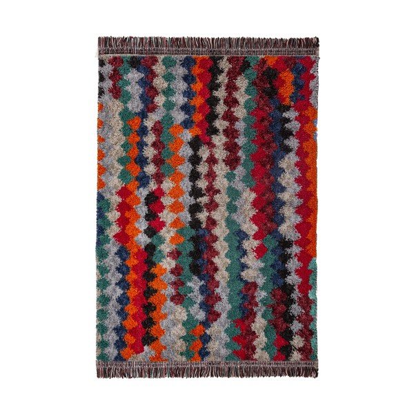 Tappeto 200x300 cm Nexis Shaggy – Flair Rugs