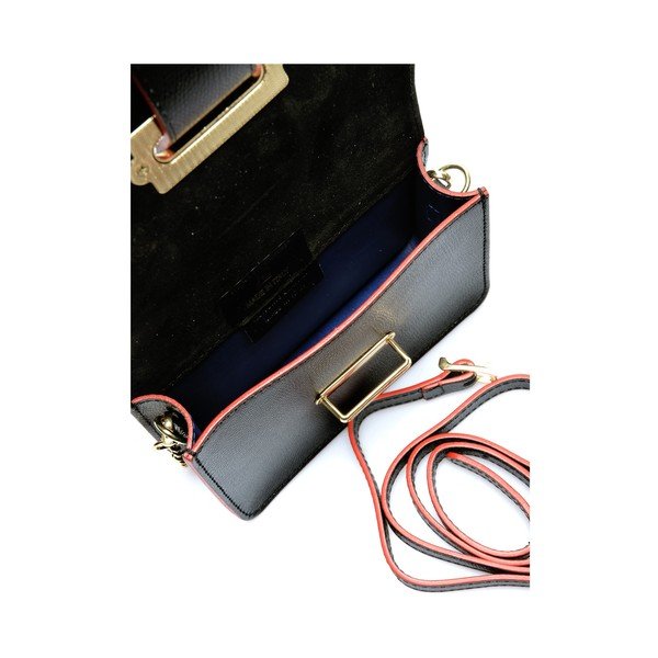 Borsa in pelle - Renata Corsi-image-3