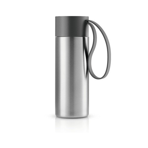 Cestovní hrnek Eva Solo To Go Cup Graphite, 350ml