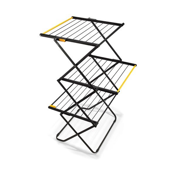 Stendino nero 16 m AirFrame – Joseph Joseph