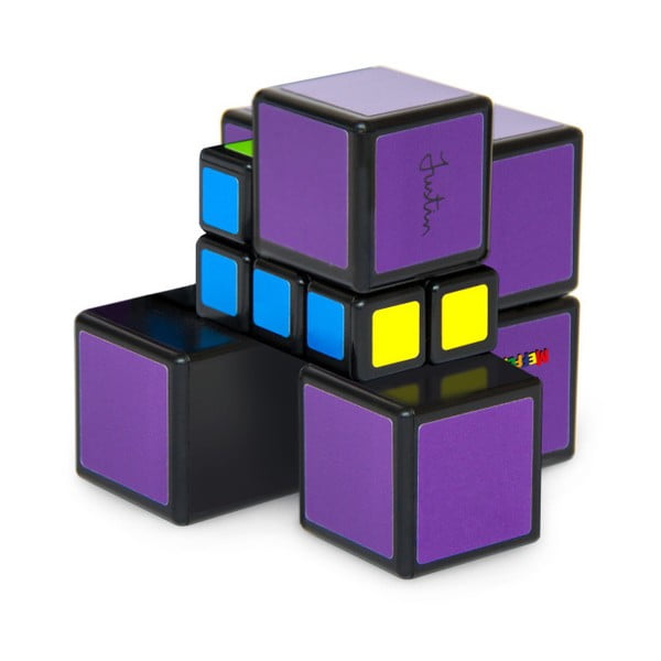 Cubo di Rubik avanzato Pocket Cube - RecentToys-image-2