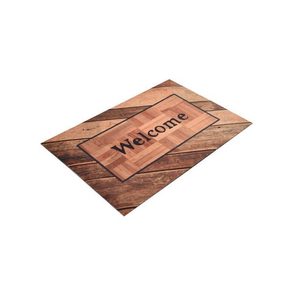 Zerbino Legno, 70 x 45 cm - Unknown-image-1