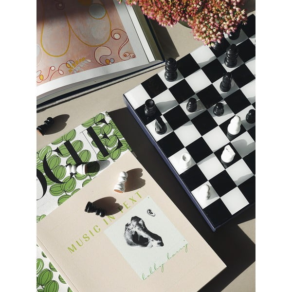 Scacchi Classic Art of Chess – Printworks-image-3