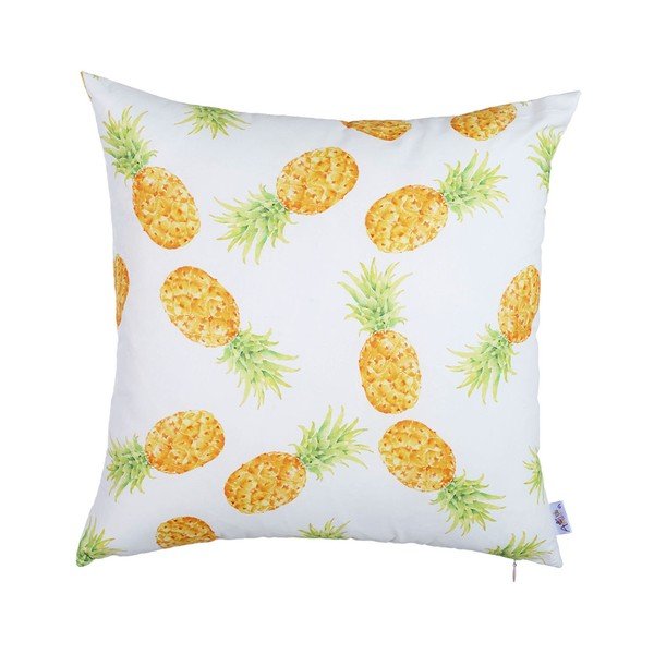 Federa Mike & Co. NEW YORK Ananas succosa, 43 x 43 cm - Mike & Co. NEW YORK