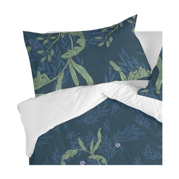 Set di 2 federe decorative in cotone , 50 x 75 cm May - Happy Friday Basic-image-2