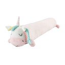Cuscino per bambini in micropush Unicorn - Catherine Lansfield