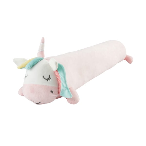Cuscino per bambini in micropush Unicorn - Catherine Lansfield