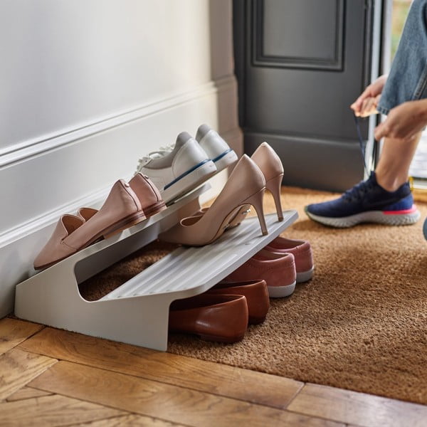 Organizzatore di scarpe Shoe-In - Joseph Joseph-image-2