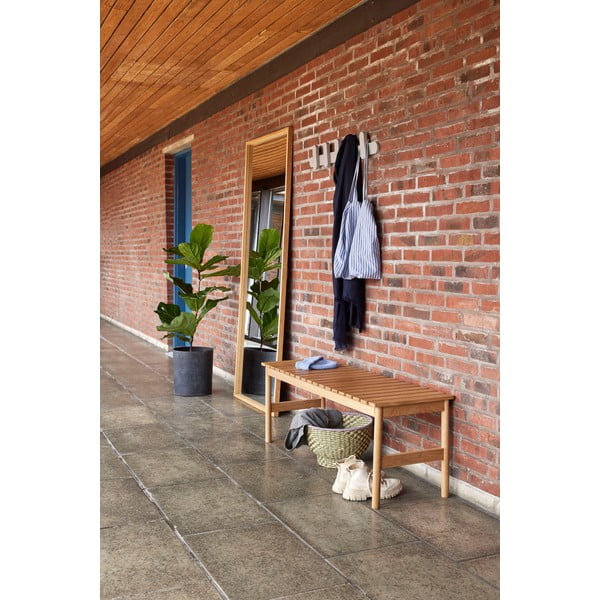 Vasi in pietra in set di 2 pezzi ø 30 cm Podium - Hübsch-image-4