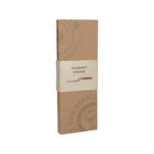 Coltello per formaggio Brie - Creative Tops-image-1