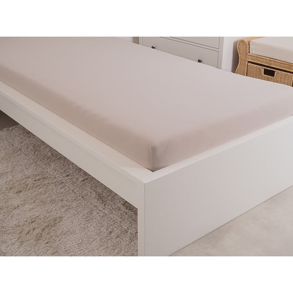 Foglio marrone chiaro 120x200 cm - B.E.S.-image-1