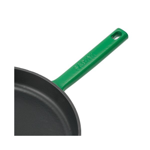 Padella in ghisa ø 26 cm Mattia 3.0 – FABINI-image-4