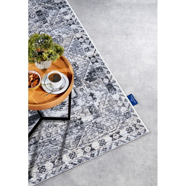 Tappeto per esterni grigio 160x235 cm Esther - Villeroy&Boch-image-2