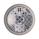 Piatto da portata profondo in gres II., ø 30 cm Alhambra - Brandani