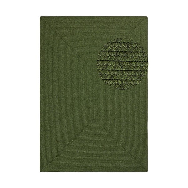 Tappeto verde per esterni 290x200 cm - NORTHRUGS