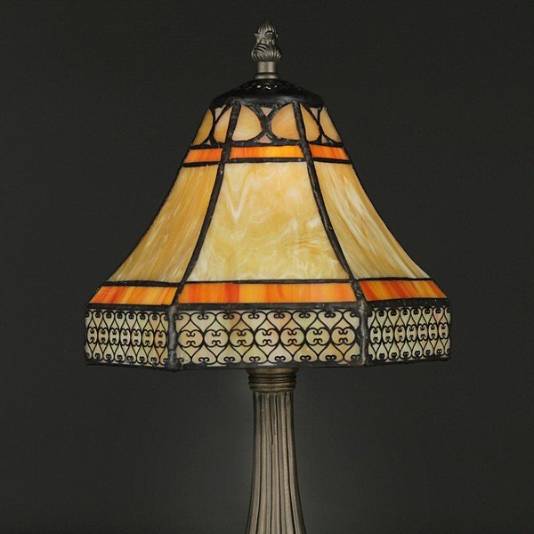 Lampada da tavolo Naomi - SULION-image-2