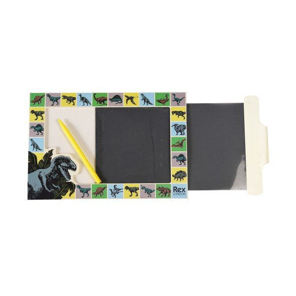 Set creativo Prehistoric Land - Rex London-image-3