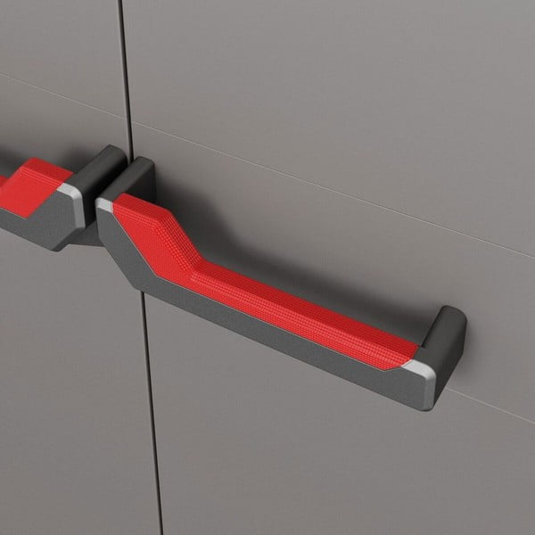 Armadio da officina Stilo - Keter-image-4