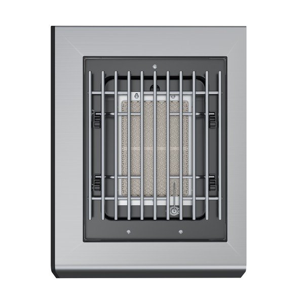 Riscaldatore a infrarossi Dualchef - Outdoorchef-image-2