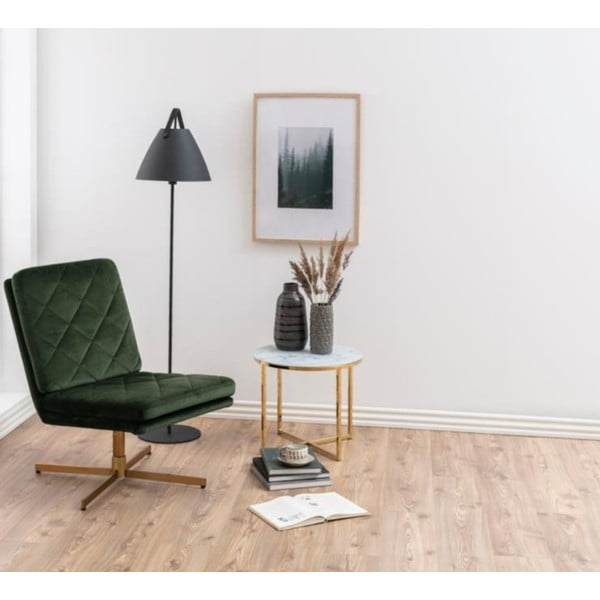 Tavolo rotondo ø 50 cm Alisma - Actona-image-1