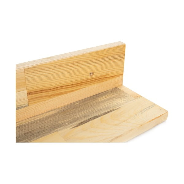 Scaffali in legno di pino Sumi - Kalune Design-image-2