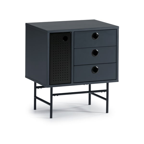 Fogna notturna blu scuro Punto - Teulat-image-4