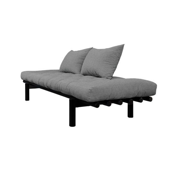 Divano grigio 200 cm Pace - Karup Design-image-3