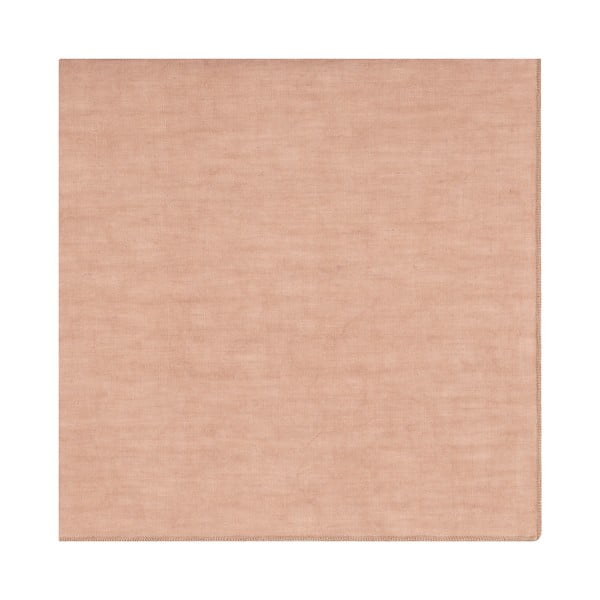 Tovagliolo di lino rosa, 42 x 42 cm Lineo - Blomus
