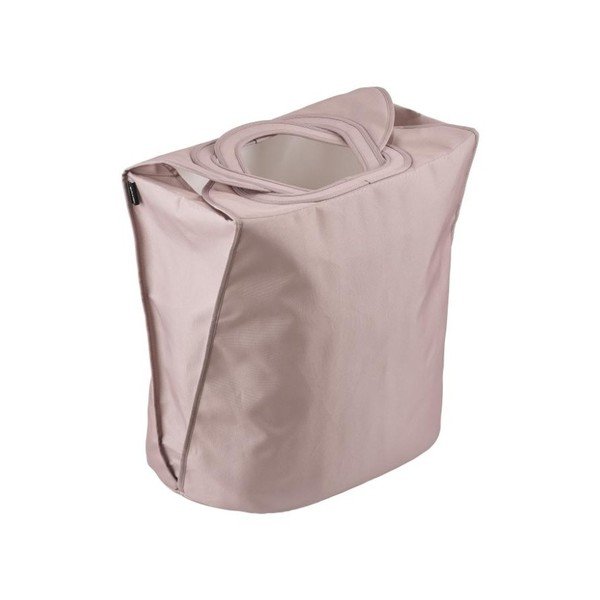 Cesto portabiancheria Ruzzo beige - Zone