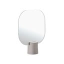 Specchio per make-up 20x26,5 cm Time – Zone