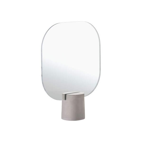 Specchio per make-up 20x26,5 cm Time – Zone