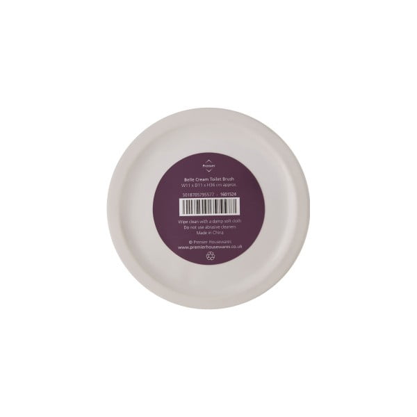 Scopino bianco Belle - Premier Housewares-image-3