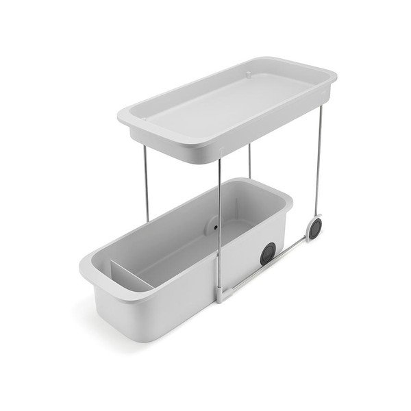 Organizer da cucina in plastica CupboardStore – Joseph Joseph-image-4