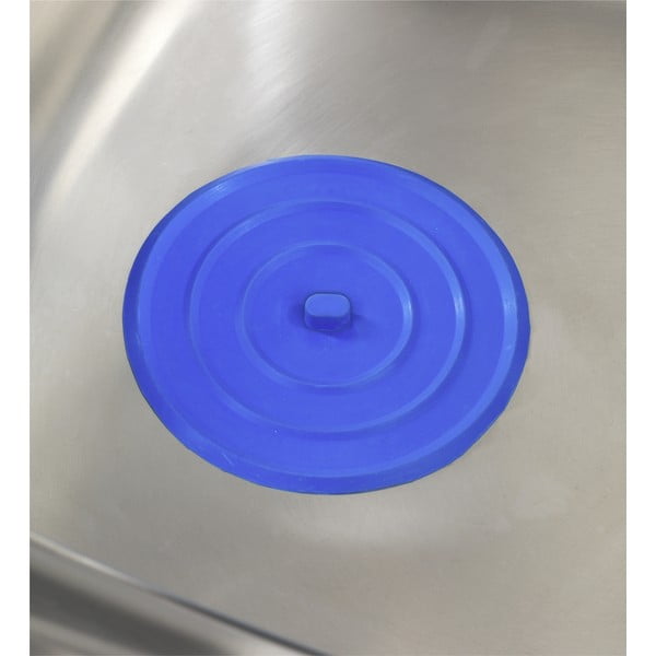 Tappo in silicone per lavabo - Maximex-image-4