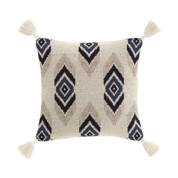 Cuscino decorativo in cotone 45x45 cm Emir Ika – Pineapple Elephant