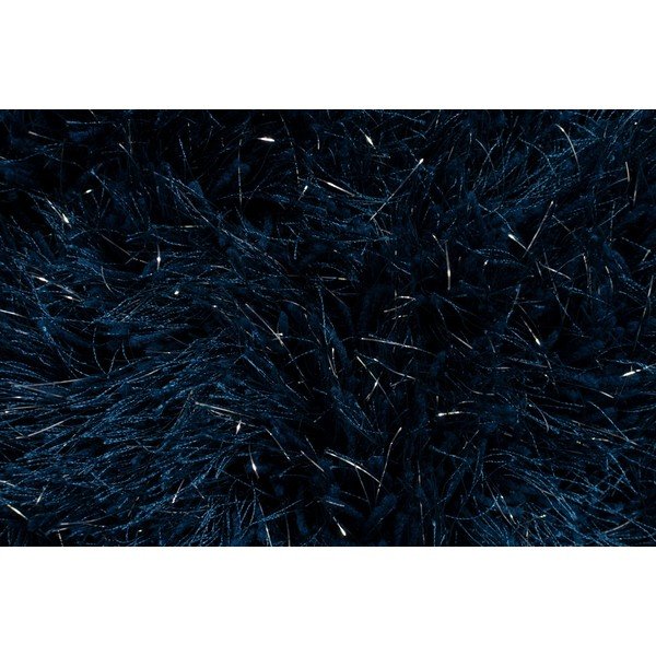 Tappeto blu Dazzle, 60 x 110 cm - Flair Rugs-image-1
