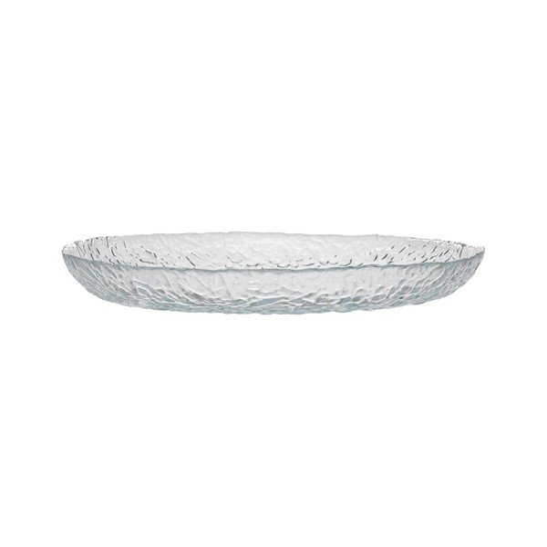 Piatto da dolce in vetro ø 21 cm Brisa – Costa Nova-image-2