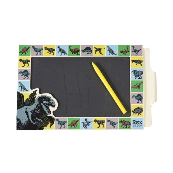 Set creativo Prehistoric Land - Rex London-image-2