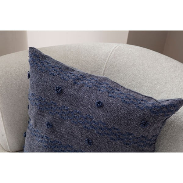 Federa decorativa 43x43 cm Tuffet – Mioli Decor-image-2