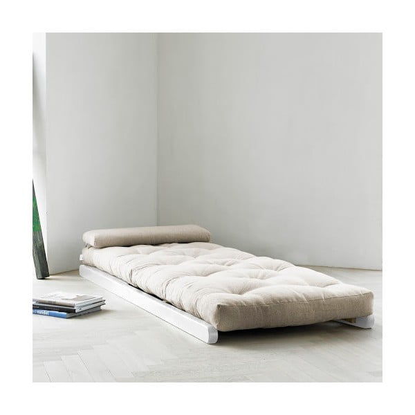 Karup Figo Bianco/Naturale, 70 cm - Karup Design-image-2