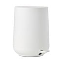 Bidone in plastica bianco 3 L Nova - Zone