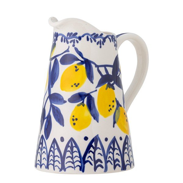 Brocca in gres Maxima – Bloomingville-image-4