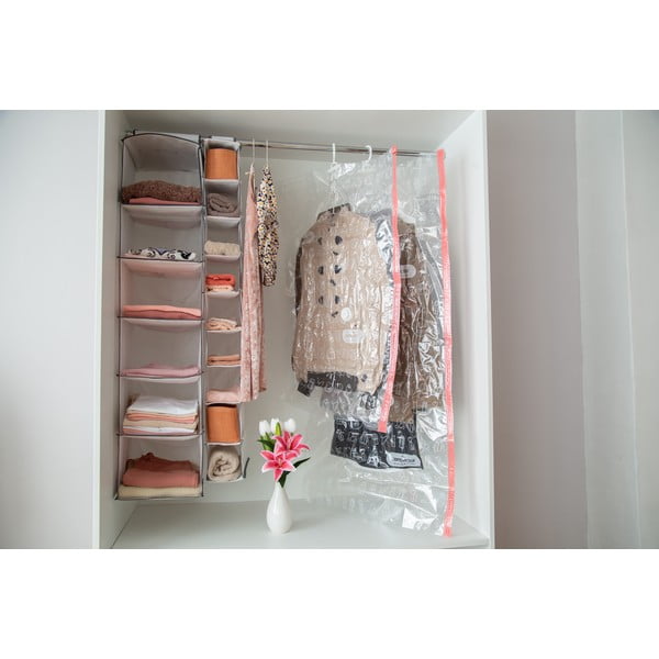 Sacco a vuoto Espace L - Compactor-image-3