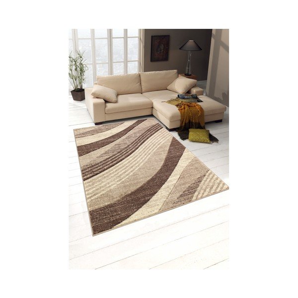 Koberec Webtappeti Intarsio Marno, 120 x 170 cm