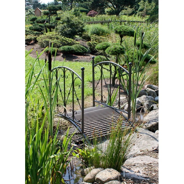 Ponte del giardino Taupo - Garden Pleasure-image-3