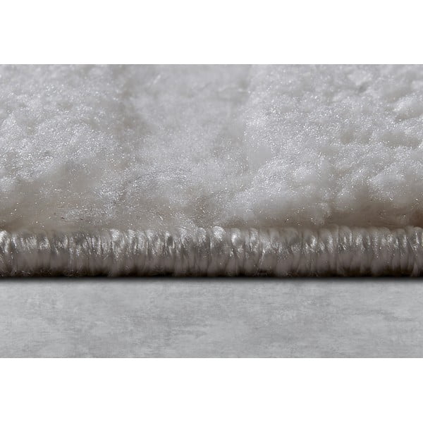 Tappeto color crema 80x120 cm Itinerance Cream White - Elle Decoration-image-4