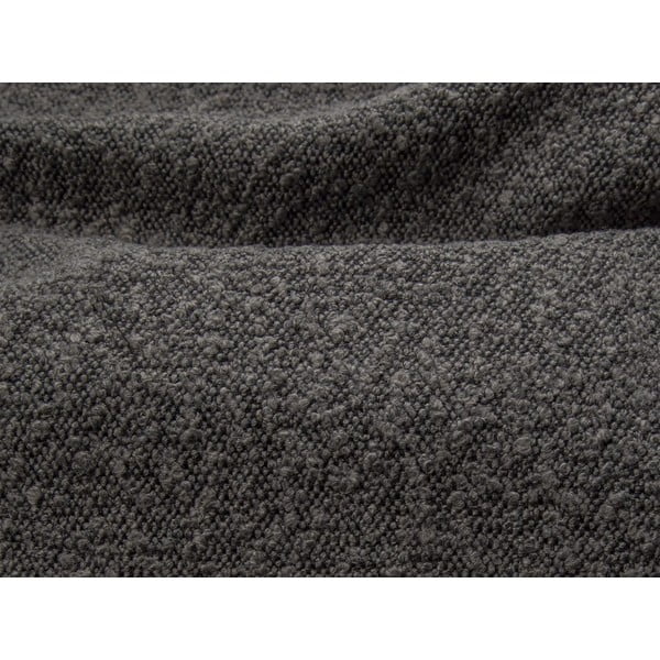 Testiera grigio scuro imbottita 229x100 cm Darren – Micadoni -image-4