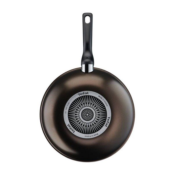 Padella wok in alluminio ø 28 cm XL Intense - Tefal-image-1