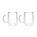 Tazze in set da 2 350 ml Amo - Vialli Design