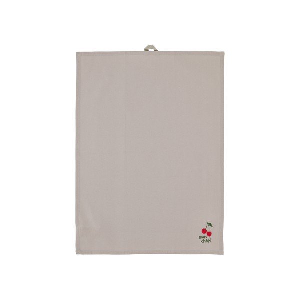 Set di strofinacci in cotone 2 pz 50x70 cm Bistro – Södahl-image-4